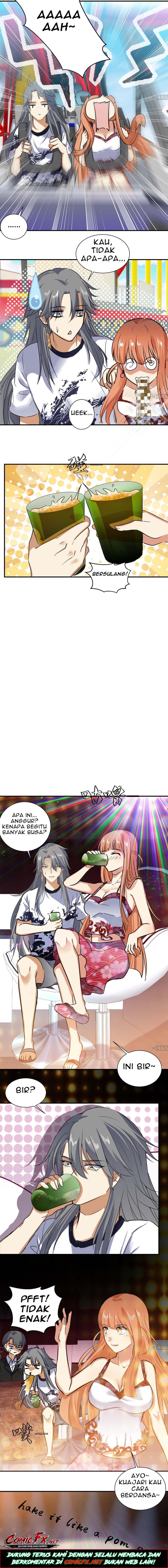 The Nine Heaven of Martial Arts chapter 123